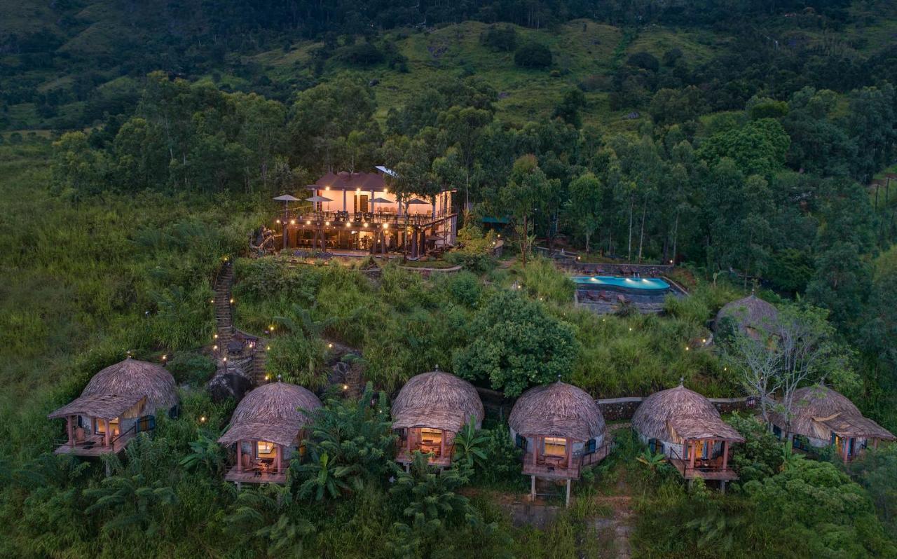 Dream Cliff Mountain Resort Haputale Zewnętrze zdjęcie