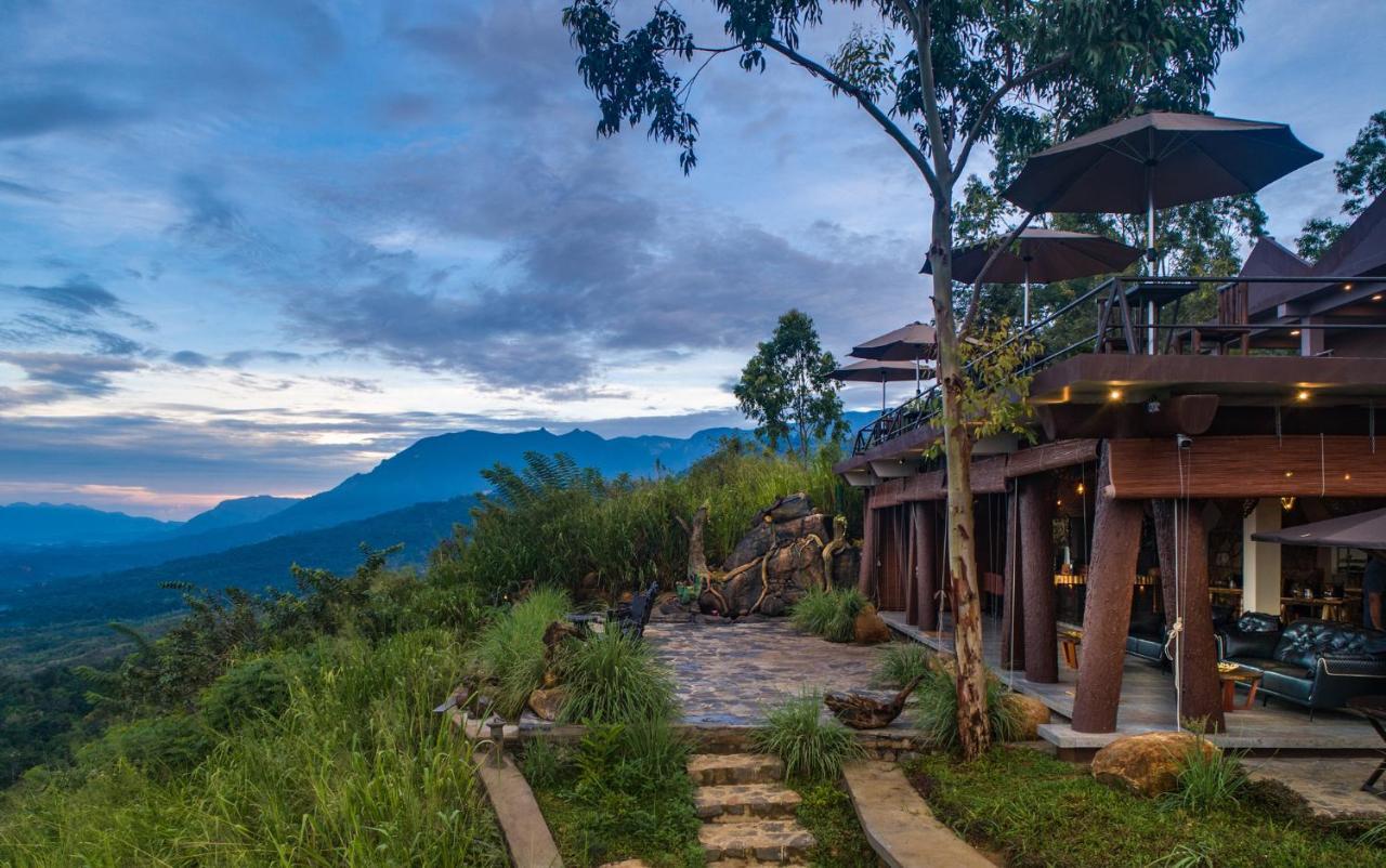 Dream Cliff Mountain Resort Haputale Zewnętrze zdjęcie