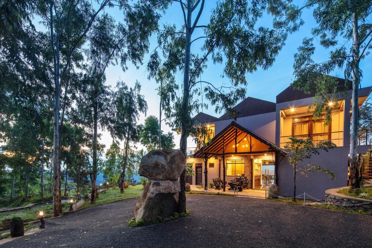 Dream Cliff Mountain Resort Haputale Zewnętrze zdjęcie