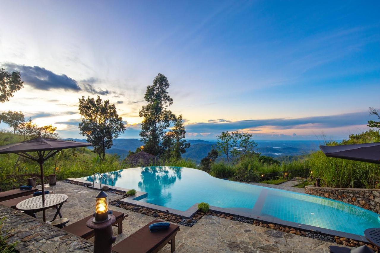 Dream Cliff Mountain Resort Haputale Zewnętrze zdjęcie
